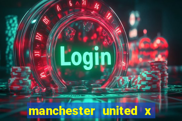 manchester united x liverpool futemax